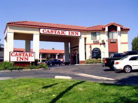 Castaic Inn Six Flags Valencia Dış mekan fotoğraf